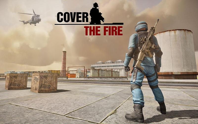 IGI Commando Mission Games  Screenshot 6