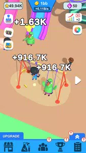 Super Slide Tycoon  Screenshot 3