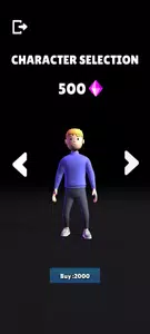 Fall Guy 3D  Screenshot 4