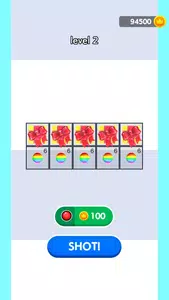 Merge Color  Screenshot 3