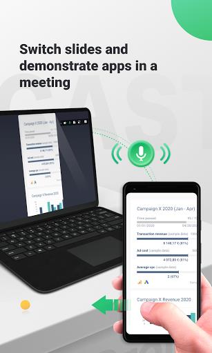 AirDroid Cast-screen mirroring  Screenshot 8