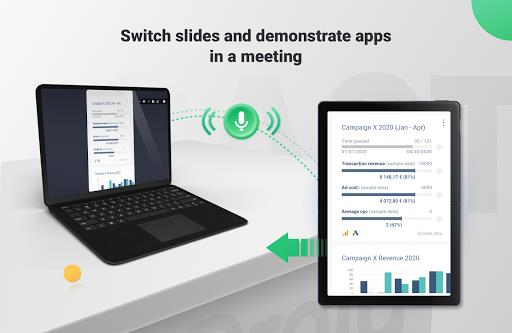 AirDroid Cast-screen mirroring  Screenshot 12