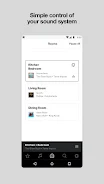 Sonos S1 Controller  Screenshot 1