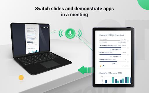 AirDroid Cast-screen mirroring  Screenshot 16