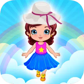 Little Angel's Adventure APK