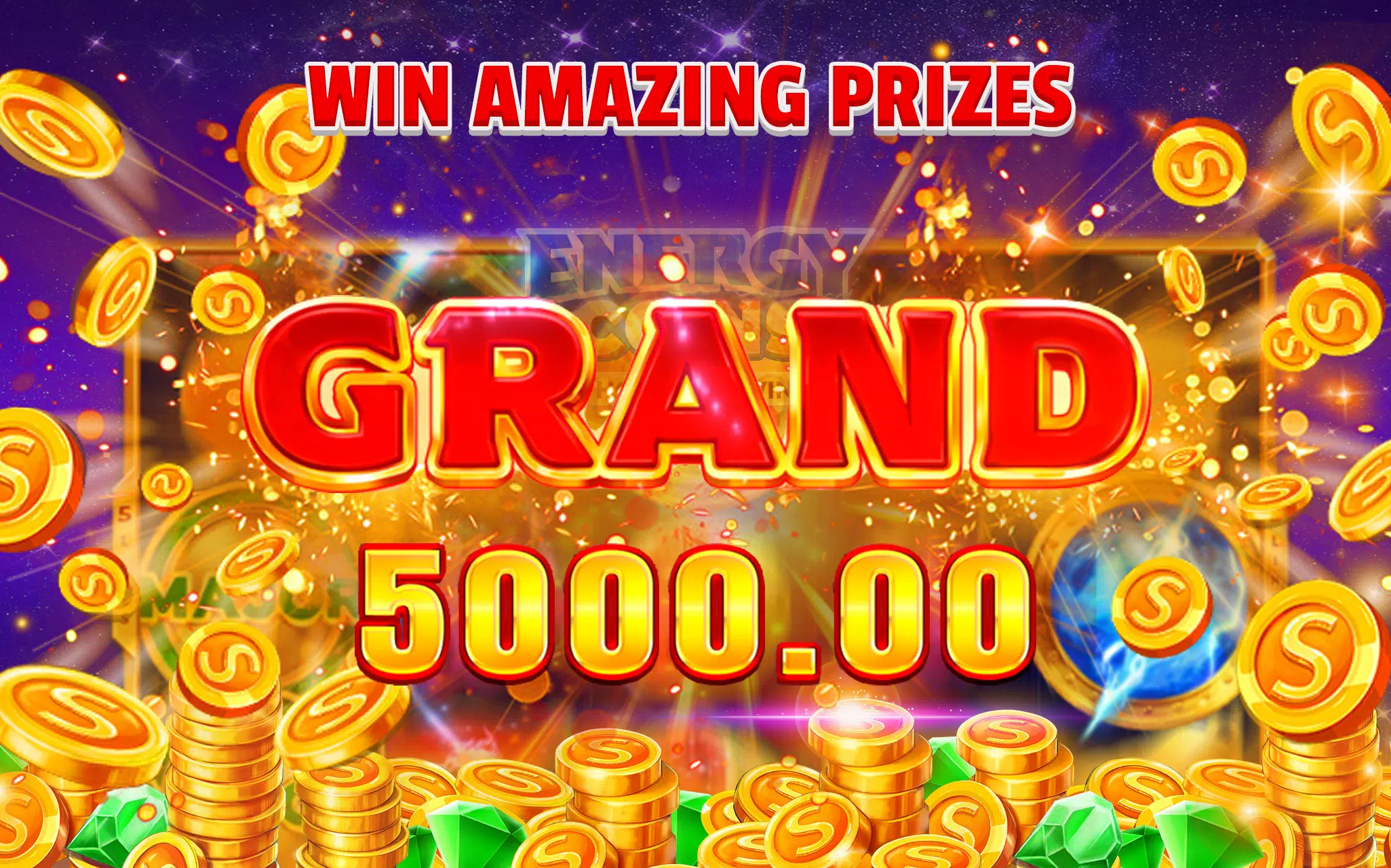 Slot.com Online casino games Screenshot 3