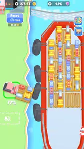 River Debris Destroyer Screenshot 4