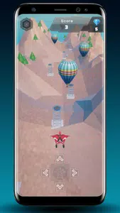 Glider Master Screenshot 3