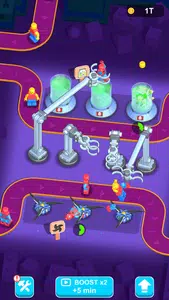 Smash Buddy Screenshot 2