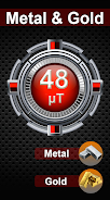 Metal Detector - Gold Finder Screenshot 1