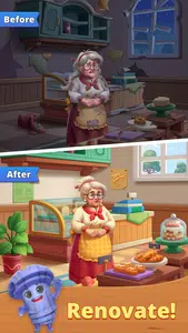 Family Savior: Screw Puzzle Screenshot 2