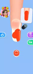 Nail Match Master Screenshot 2
