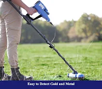 Metal Detector - Gold Finder Screenshot 8
