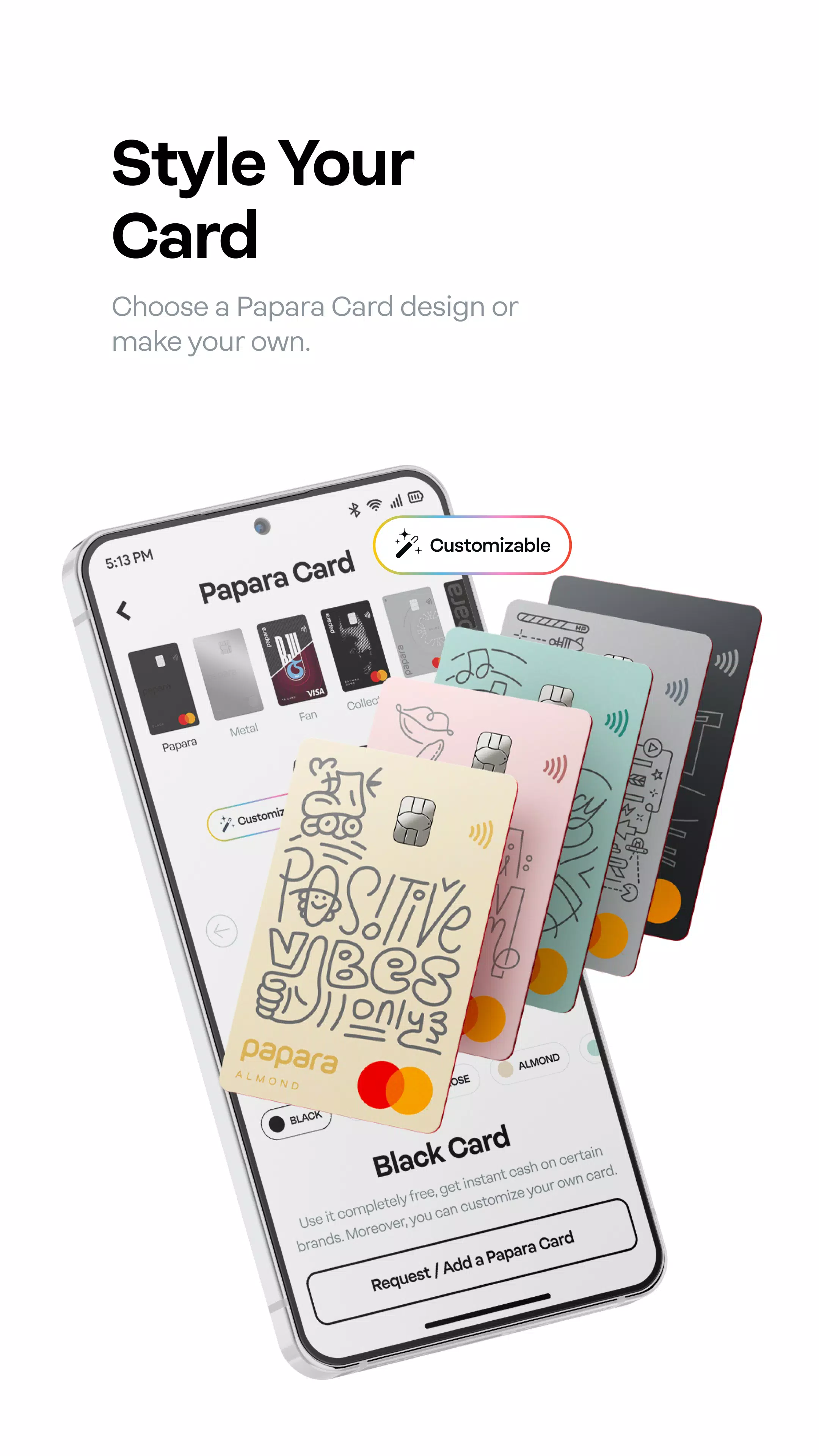 Papara  Screenshot 4