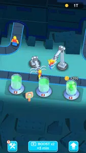 Smash Buddy Screenshot 1