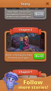 Family Savior: Screw Puzzle Screenshot 3