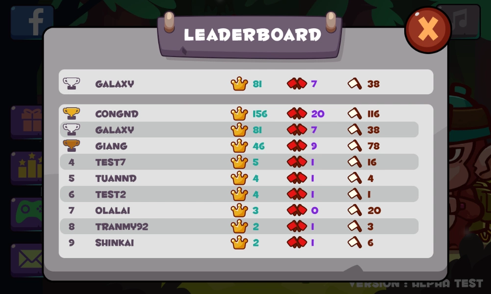 Gold Miner  Screenshot 7