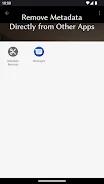 Photo Metadata Remover Screenshot 6
