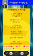 Praise and Worship Songs  Screenshot 4