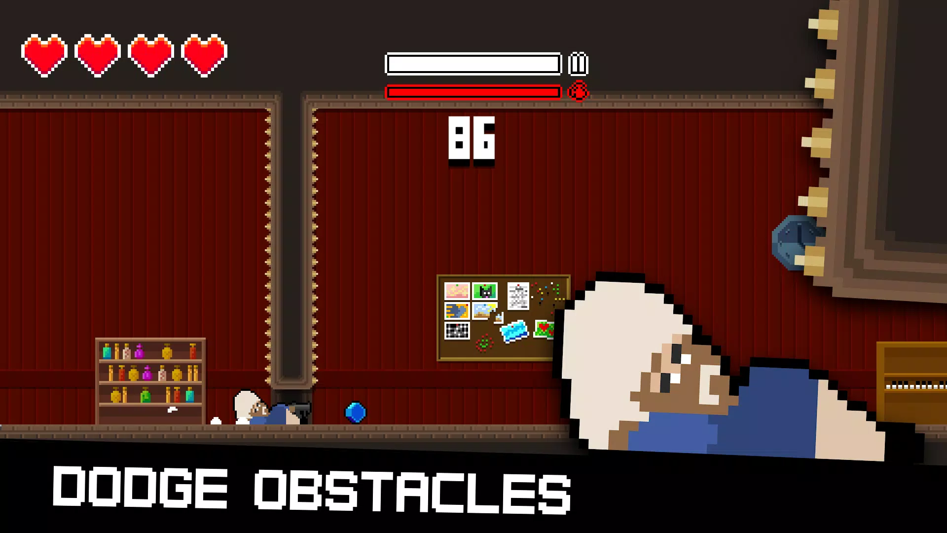 Hallway Gunners Screenshot 5