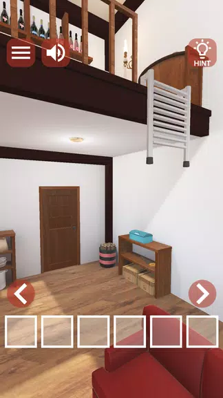 Snow globe and Snowscape Screenshot 4