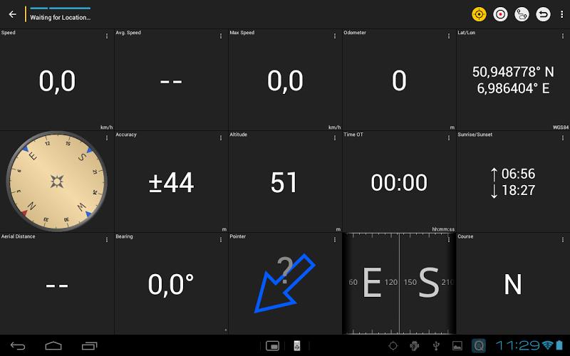 Canada Topo Maps Screenshot 12