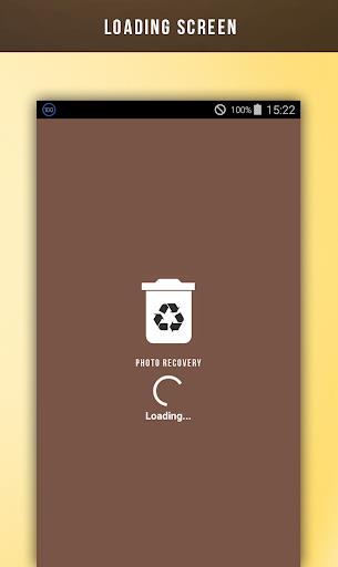 Deleted Photo Recovery  Screenshot 4