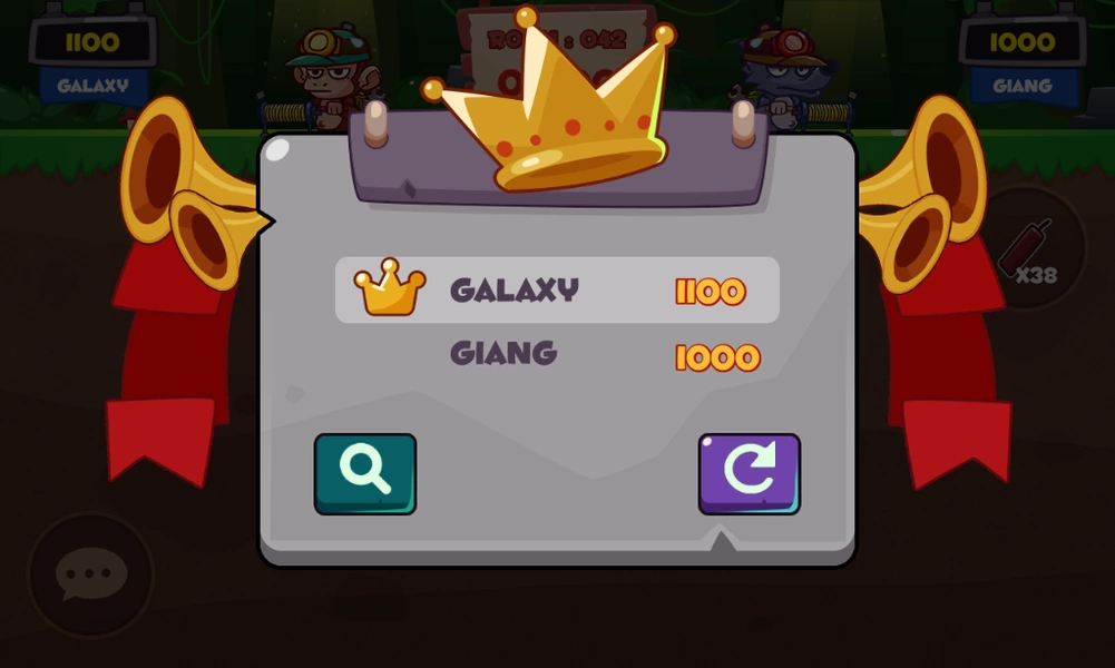 Gold Miner  Screenshot 1