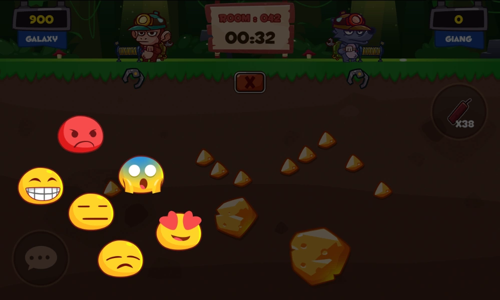 Gold Miner  Screenshot 2