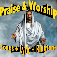 Praise and Worship Songs  Screenshot 2