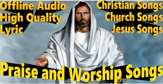 Praise and Worship Songs  Screenshot 1