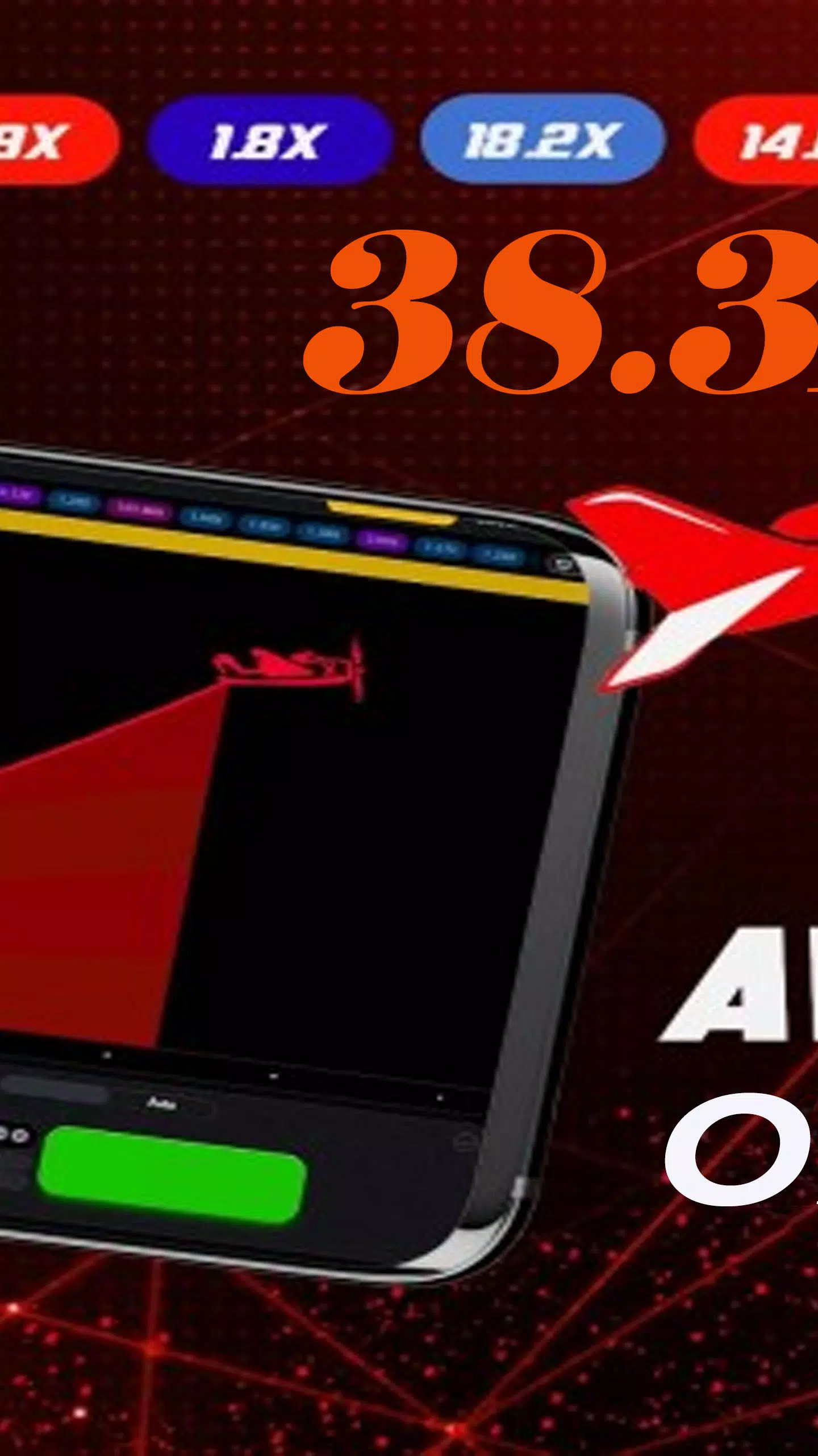 Avia predictor Screenshot 2