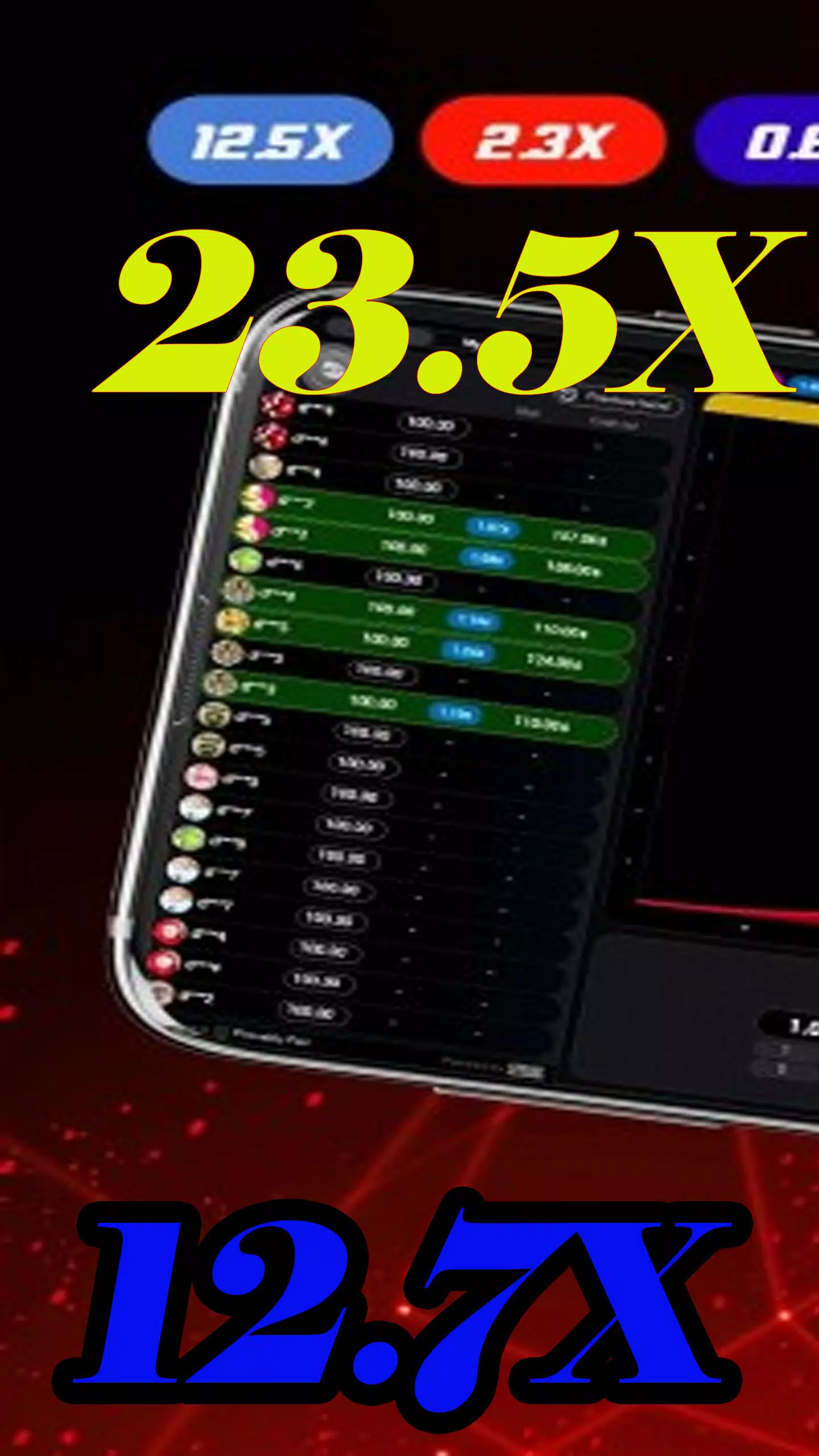 Avia predictor Screenshot 4