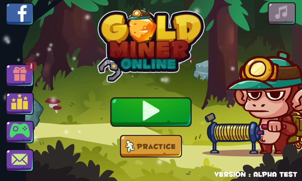 Gold Miner  Screenshot 8