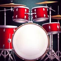 Drum Solo Studio: drums set APK