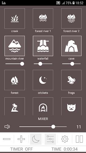 White Noise Generator  Screenshot 23