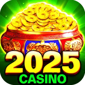 Grand Slots Lucky Games APK