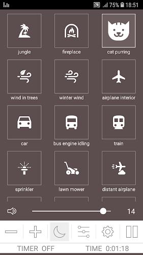 White Noise Generator  Screenshot 20