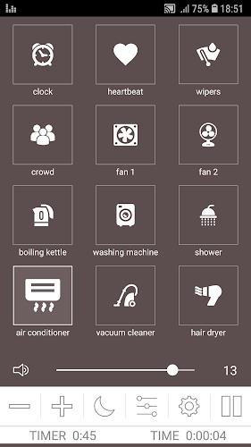 White Noise Generator  Screenshot 6