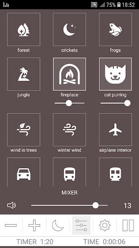 White Noise Generator  Screenshot 24