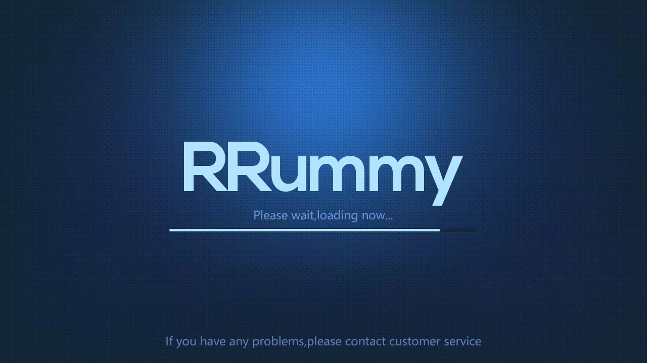 RRummy  Screenshot 4