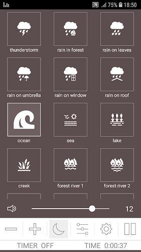 White Noise Generator  Screenshot 19