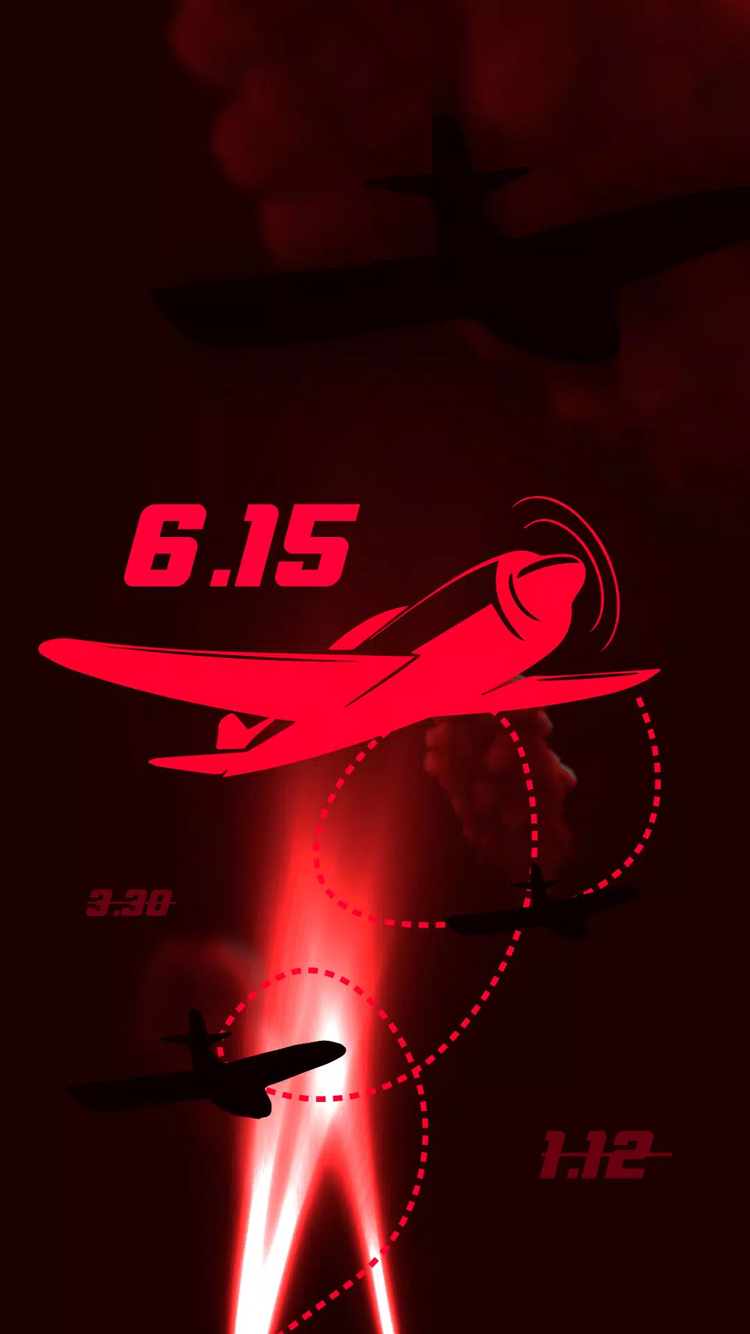 Lucky Fly X Win Screenshot 1