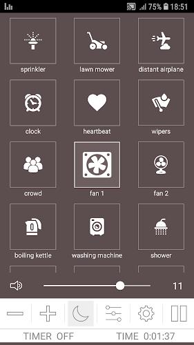 White Noise Generator  Screenshot 21