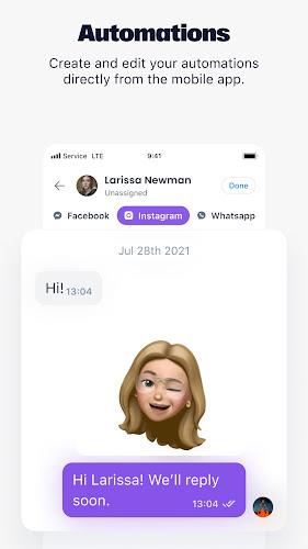 Manychat  Screenshot 6