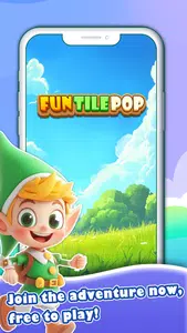 Fun Tile Pop Screenshot 1