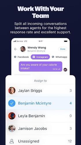 Manychat  Screenshot 5