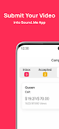 Sound.Me  Screenshot 5