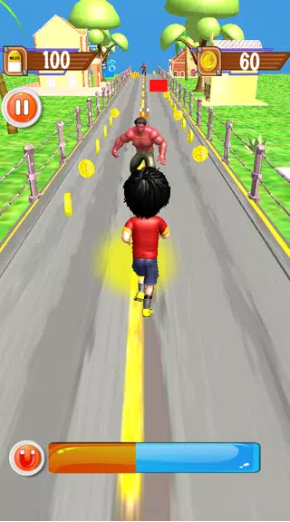 Shiva Adventure Game Screenshot 4