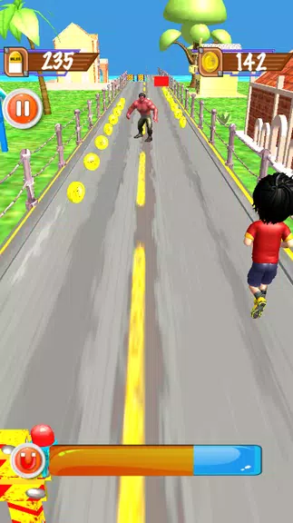 Shiva Adventure Game Screenshot 2